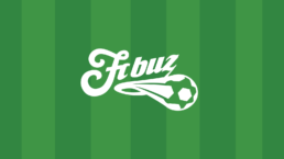 FC Buz Footballt team Logo Design