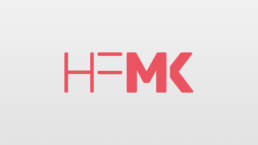 HFMK Logodesign rot