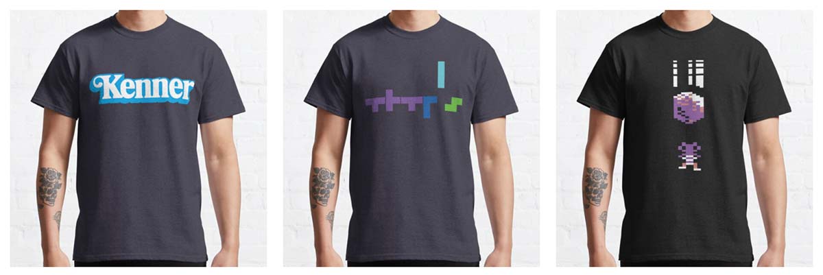 Nerd T-Shirts